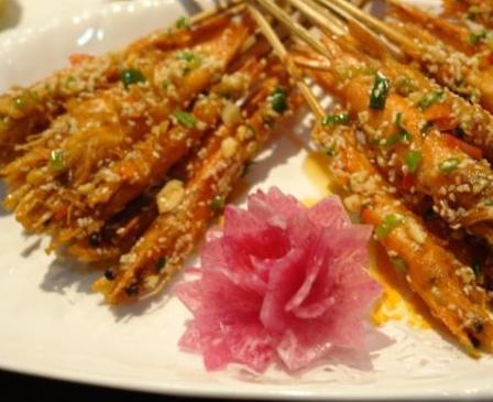 中联大酒店·餐厅