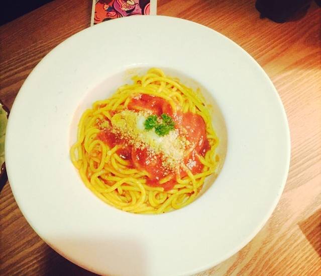 五谷杂粮大食堂(幸福南大街店)