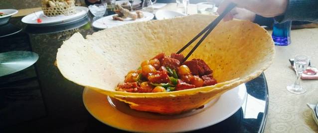 马凯贵宾楼(钢铁路店)