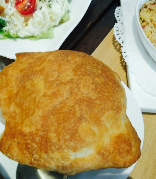 必胜客(鑫乐汇店)