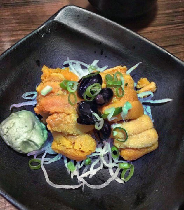 築地鮮魚(重慶南路店)