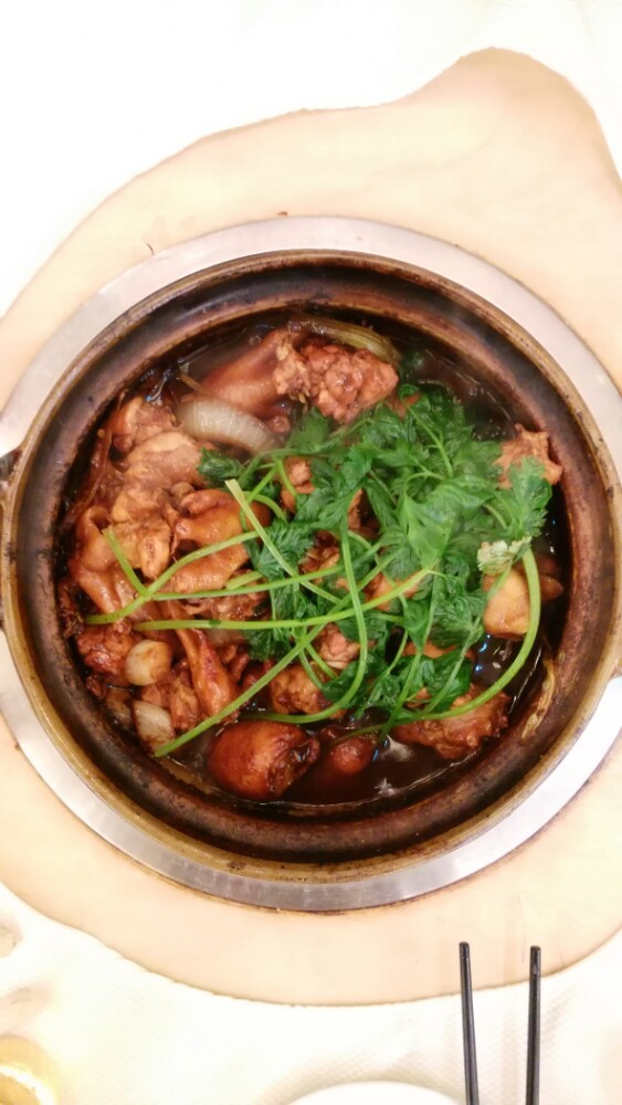 渝君老店重庆火锅(向西鸡煲1006号老店)