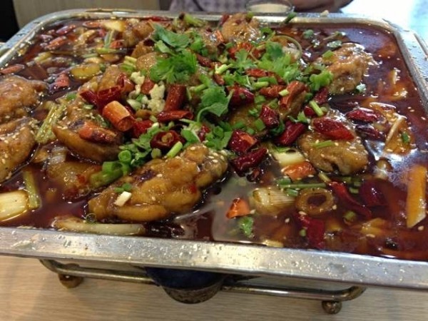 天宝楼(绵阳道店)