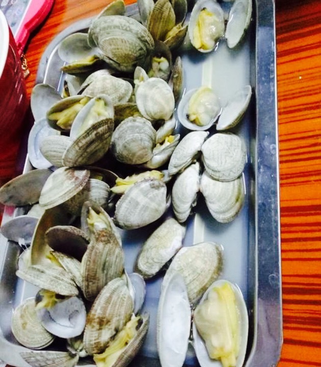 华记生蚝(趵突泉·回民小区店)