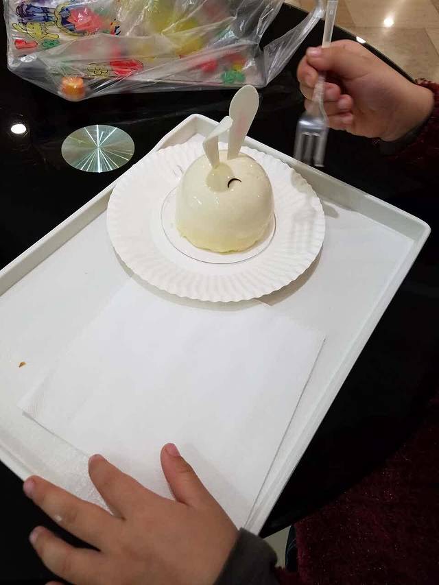 好利来(大商步行街店)