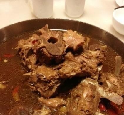 羯子李·非遗传承羊蝎子火锅(北京总店)