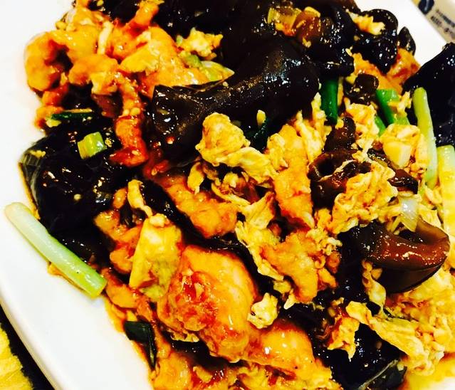 合家乐·意轩(桂江里店)