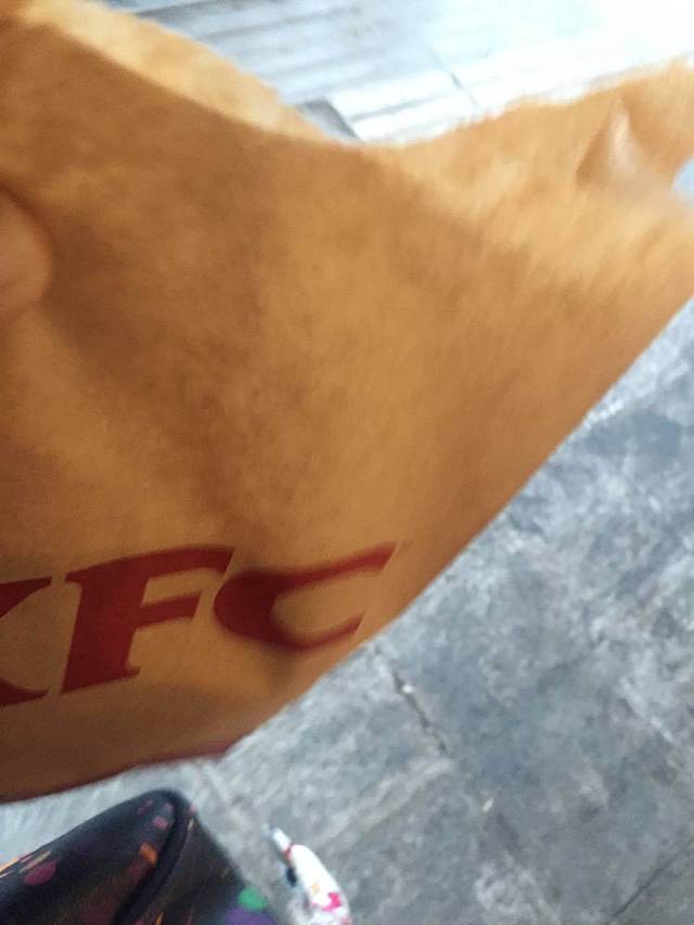 肯德基(龙泉店)