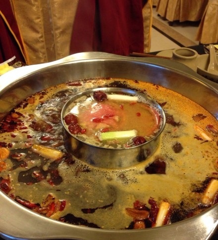 重庆酒家·顺萍食府(南湖东路店)