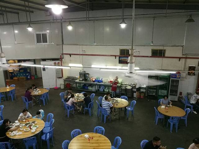 长平肥姐白粥·海鲜打冷