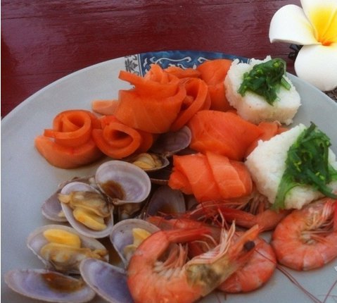 天域酒店·渔家火锅自助晚宴一线海景