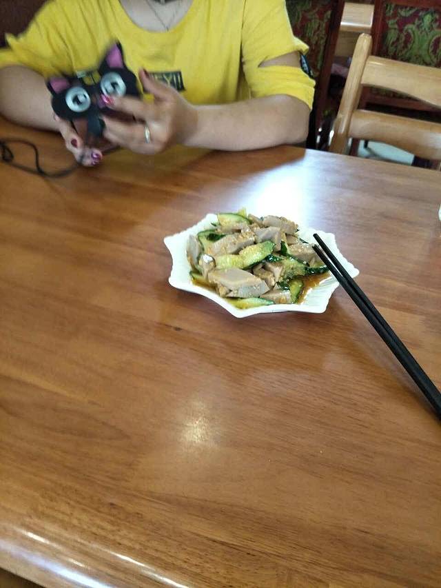 半边天熏肉大饼(北仓路店)