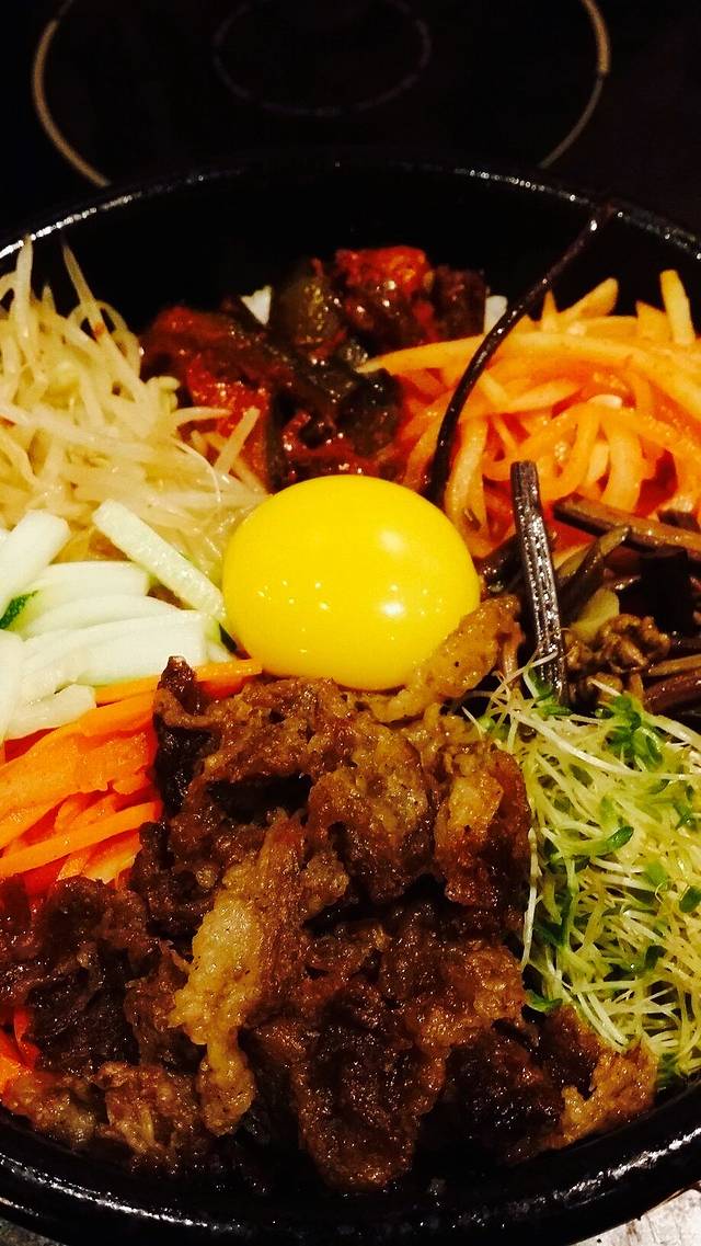 Bulgogi Brothers SM Mall of Asia