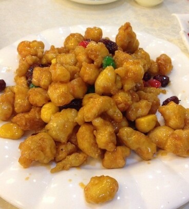 清真·贵发顺(中环店)