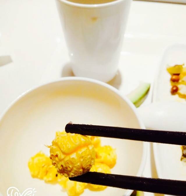 清心玉素素食自助餐厅(摩尔莲花店)