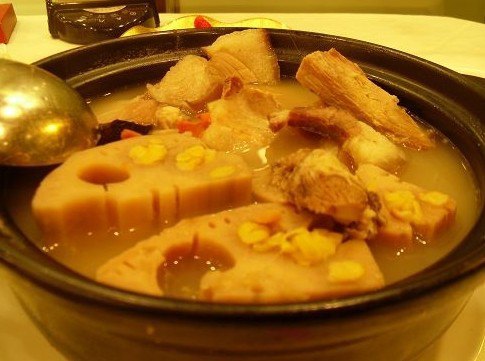 天鲜阁海鲜酒楼(天河棠下店)