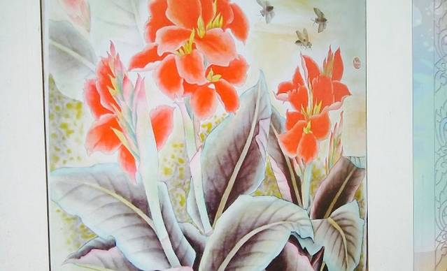 皇冠蛋糕店(景兰店)