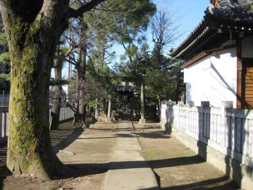 古知野神社