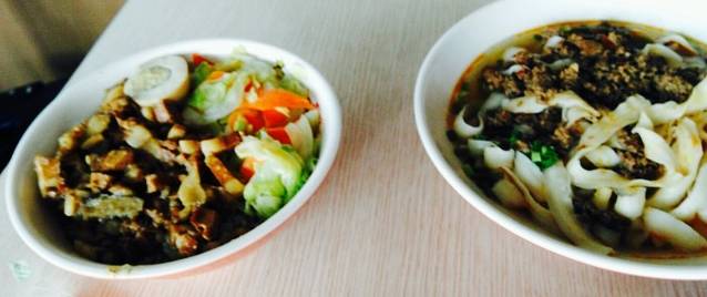 永和豆浆(金钥匙店)