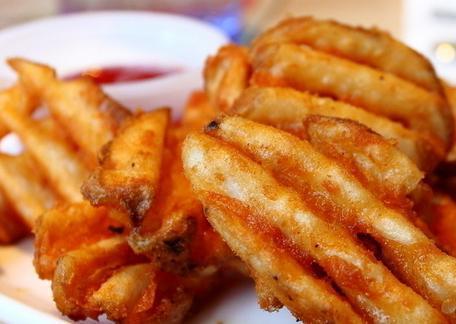 必胜客(翠桥店)