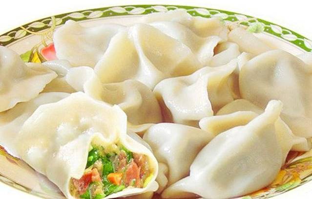 渔家饺子馆(佳苑南街店)