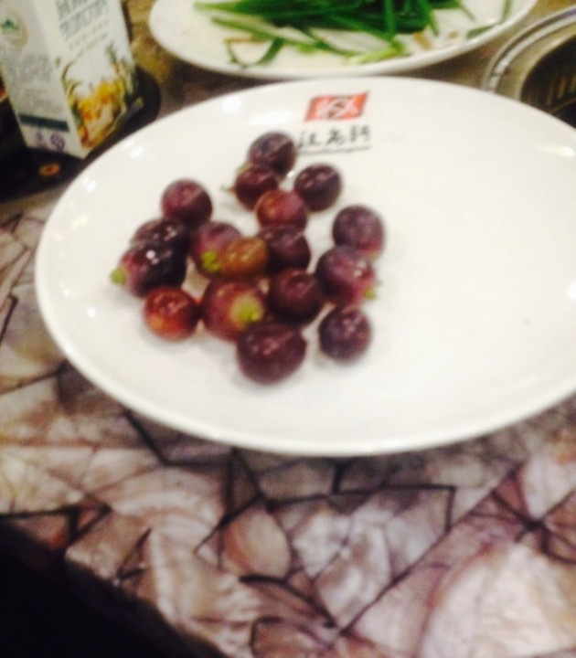 汉尚轩自助火锅烤肉城(朝阳百货生活购物广场店)