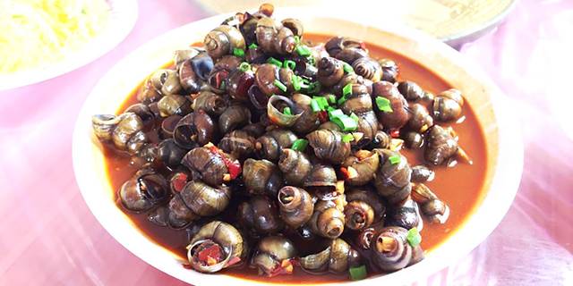 老滋味农家乐(崇明店)