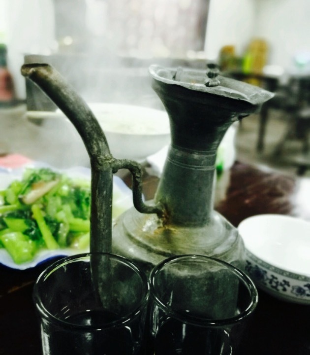 越稽饭店(鲁迅故里店)