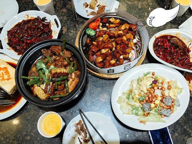 三强鸽子(任丘路店)