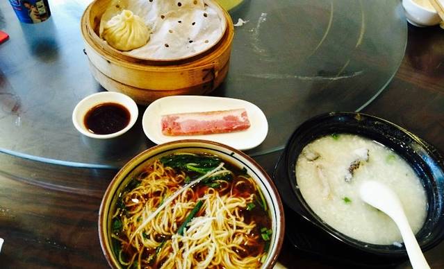 羅记早茶(鑫基·阳光丽景店)