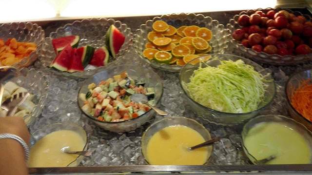 贵族世家牛排自助餐厅