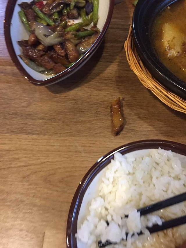 一客一食(萧山店)