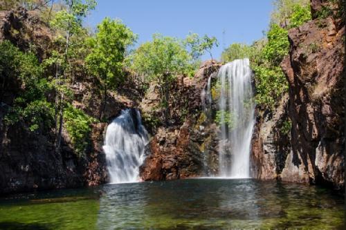 玛丽河国家公园