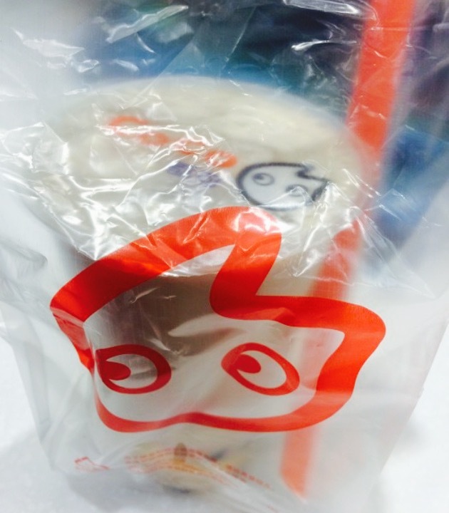 CoCo都可(中山龙之梦店)