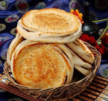 曹状元烧饼(府西街店)