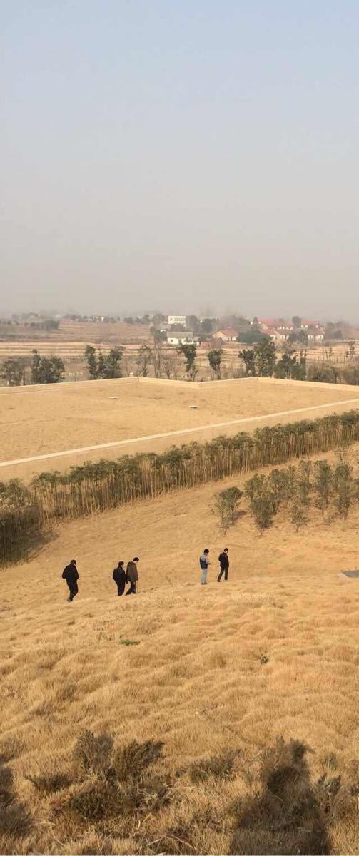 熊家冢遗址博物馆