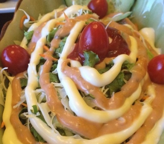 桂苑居韩式料理(古城店)