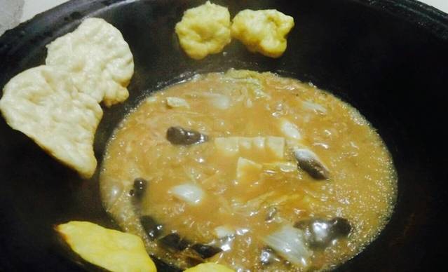 木火熬鱼(灯塔路店)