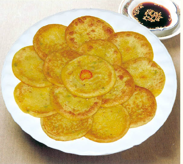 江浦东烧烤城(同心路店)