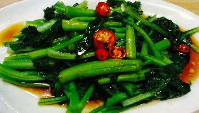 姥家大院烀饼农家菜