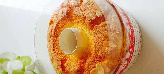 安提蛋糕(南洲中路店)