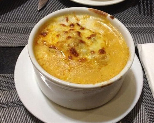 泰晤士西餐社(控江路店)