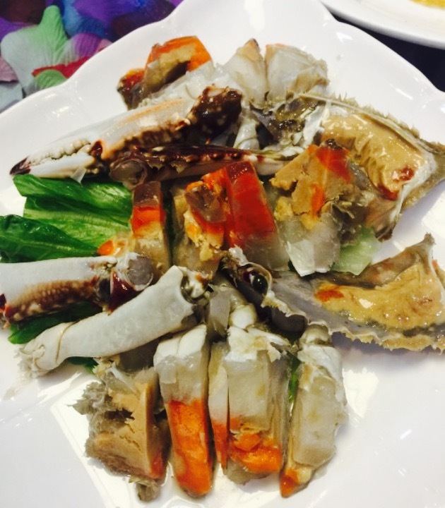 志杰海鲜酒楼(高亭店)