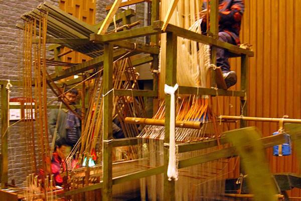 天府蜀绣艺术馆