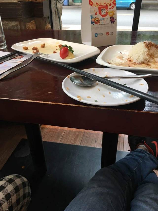 格林小镇西餐厅(南头店)