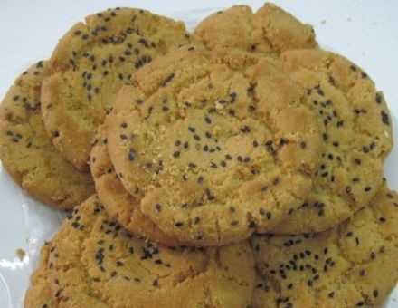 詹记桃酥(三里庵店)