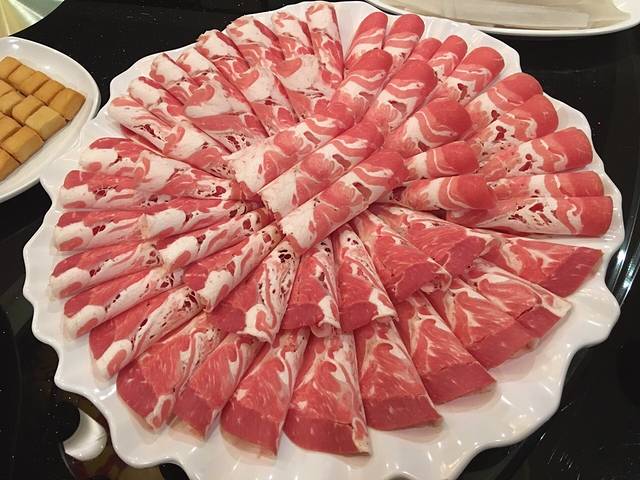 福成肥牛(怀来分店)