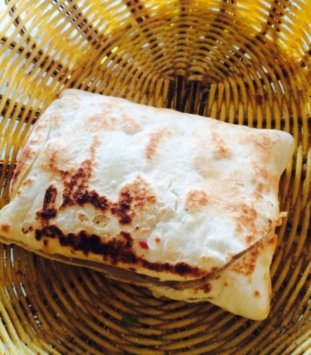 万贯驴肉火烧(河间总店)