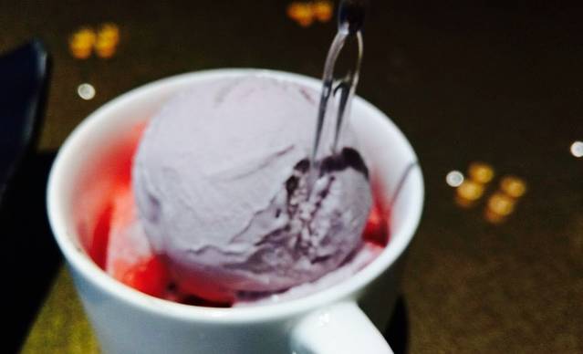 戈尔登酒店·满堂彩咖啡厅