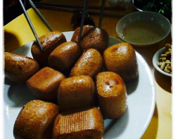 揾两餐(吉林大学店)